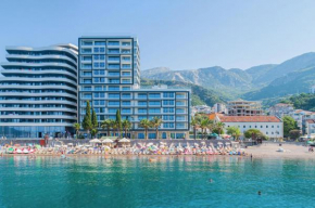 Sunraf Luxe Apartments